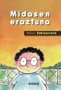 Midasen Eraztuna