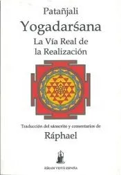 Yogadarsána