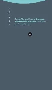 Por una democracia sin Dios