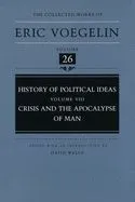 Crisis and the Apocalypse of Man