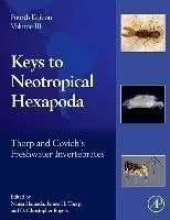 Thorp and Covich's Freshwater Invertebrates: Volume 3: Keys to Neotropical Hexapoda