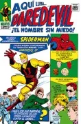 Daredevil 1: ¡El Hombre Sin Miedo!
