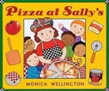 Pizza At Sally S