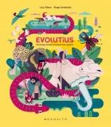 Evolutus: Homenatge Il.lustrat A L Evolucio De Les Especies