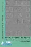 Teoría Moderna Del Póker