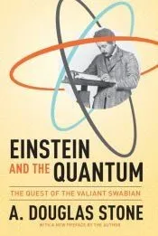 Einstein and the Quantum