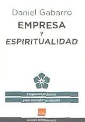 Empresa y espiritualidad