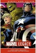 Marvel Legacy (Marvel Now! Deluxe)