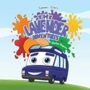 The Lavender Adventures (Colores /Colors)