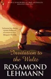 Invitation to the Waltz