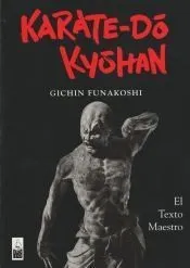 Karate-Do Kyohan (Rústica)