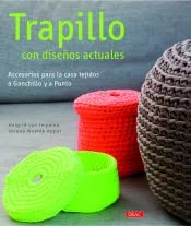 Trapillo con diseños actuales