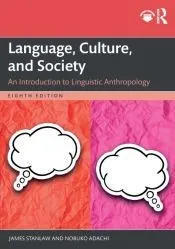 Language, Culture, and Society