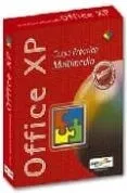 Curso Practico Multimedia Office Xp (Cd-Rom)