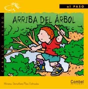 Arriba Del Árbol