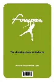 Ibiza: escalada deportiva: sport climbing