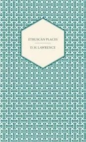 Etruscan Places