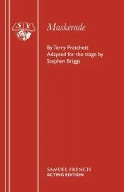 Terry Pratchett's Maskerade