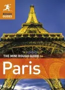 Paris 4Th Ed Rough Guide 2011