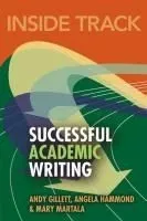 Inside Track to Writing Academic Essays