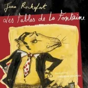 Les Fables De La Fontaine
