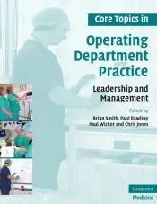 Core Topics in Operating Department Practice