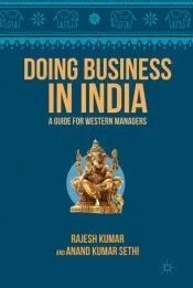 Doing Business in India