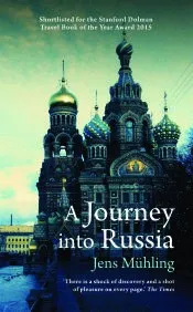 A Journey into Russia