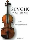 VARIACIONES (40) (V) OP.3