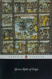 African Myths of Origin