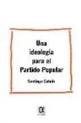 Una ideología para el Partido Popular