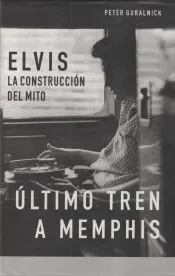 La biografía definitiva de Elvis Presley