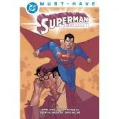 DC Must-Have. Superman