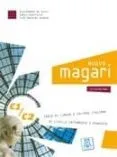 MAGARI C1/C2+AUDIO VIDEO@