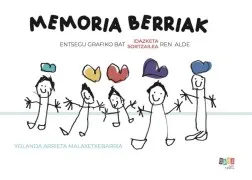 Memoria Berriak