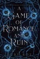 A Game of Romance and Ruin: A Steamy Lesbian Fantasy