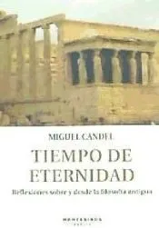 Tiempo de eternidad