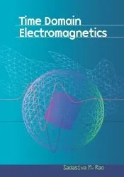 Time Domain Electromagnetics