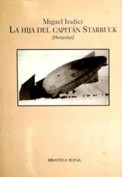 La hija del capitán Starbuck. Huqualya