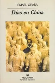 Días en China