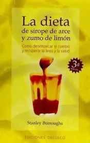 Dieta de sirope de Arce y zumo de limón ,La