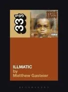 Nas's 'Illmatic'
