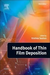 Handbook of Thin Film Deposition