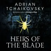 Heirs Of The Blade