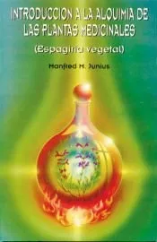 INT.A LA ALQUIMIA DE LAS PLANTAS MEDICINALES
