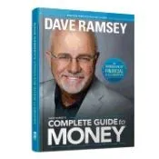 Dave Ramsey's Complete Guide to Money: The Handbook of Financial Peace University