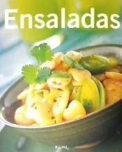 Cocina/Tendencias. Ensaladas
