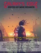Galaxy’s Edge Magazine