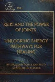 Reiki and the Power of the Joint Points