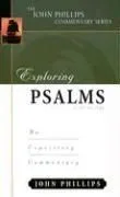 Exploring Psalms #1